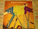 HAPPY MONDAYS - HALLELUJAH (7 TRACK) 12