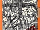 THE RED MOUNTAIN GOSPELLERS Jean Jacques Goldman Rarissime EX++ avec languette 