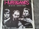 HURRIGANES - 