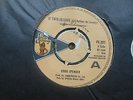 Rare Northern Soul Record 45rpm 7 Inch Eddie Spencer If This Is Love UK Demo