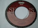 CAROL ANDERSON - VELVET HAMMER// SAD GIRL - HAPPY - GOLDEMINE SEVENS JUKEBOX 7