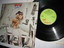 UFO LP Force It original UK issue x-rated cover  MINT-