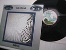 Uriah Heep LP Look At Yourself original Island pink rim label MINT- + poster
