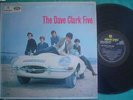 DAVE CLARK FIVE lp PRENDENOS SI PUEDES argentina ID# 53240 ORIGINAL ODEON 2131 a