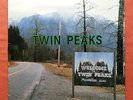 ANGELO BADALAMENTI-TWIN PEAKS ORIGINAL SOUNDTRACK RARE YUGOSLAVIAN PRESS 1991