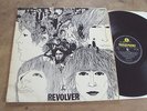 THE BEATLES - REVOLVER LP UK 1st Press Mono -2 / -2 Dr Robert SUPERB AUDIO