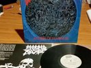 Morbid Angel Alters Of Madness Lp Vinyl Original Brazil Press Bonus Track
