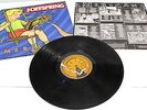 The Offspring Americana Vinyl Record w/ Cover Very Good