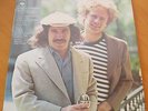 Simon And Garfunkel Greatest Hits LP 1st Press Columbia Sealed Vinyl