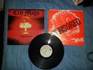 cro mags/age of quarrel/profile records/original/hardcore/harley flanagan/lp