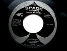 ROYCE PORTER MEREDITH NEAL SPADE KILLER 1957 TEXAS ROCKABILLY RARE 1970S REPRO