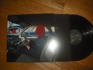 THE MARS VOLTA Frances The Mute TPL LP Etched Side Prog GOLD STANDARD LABORATORY