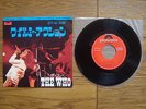 THE WHO Let's See Action JAPAN 7