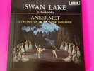 Tchaikovsky Swan Lake Ansermet SXL2107-8, WB ED1,BOXED SET, N.MINT,1959
