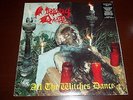 MORTUARY DRAPE - ALL THE WITCHES DANCE LP 1994 FIRST PRESS Rotting Christ Mayhem