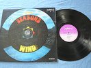 Wind - seasons (german +plus+ original)  KRAUT MONSTER   