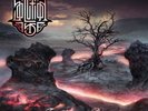 SOLUTION 45 - FOR AEONS PAST (LTD.PICTURE LP/180 GRAMM)  VINYL LP NEW+