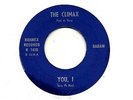The Climax 45 You, I - Killer Belgian Mod Fuzz Psych - HEAR