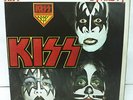 KISS / DYNASTY (Korea Color Sleeve Lp)