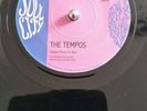 Northern soul the tempos aka the younghearts