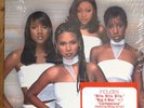 Destiny's Child - The Writings On The Wall Vinyl LP - 1 Available Free UK P&P