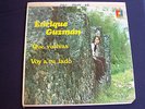 Enrique Guzman Que Vuelvas Voy A Tu Lado Raff Stereo LP SEALED RARE