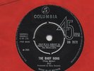 BOZ-THE BABY SONG-COLUMBIA-***NICE COPY***