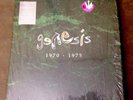 Genesis 1970-1975 5 Vinyl Boxset 2008 Rhino Records Near Mint OOP Rare