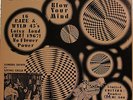 Psychedelic Disaster Whirl  (low # orig.) = Rare 16 Rare Garage Punk (Frantic)