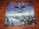 Iron Maiden - Brave New World 2000 Double Picture Vinyl 33 U/min 12 Inch Metal