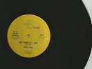 JIMMY RILEY / GIVE THANKS & PRAISE / FEELING IS BELIEVING / 12''/  EX
