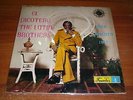 THE LATIN BROTHERS el picotero LP PIPER PIMIENTA / 1ST LP / SALSA GUAGUANCO ???