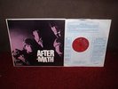 ROLLING STONES Aftermath LP 1966 MONO 1st SHADOW COVER WITHDRAWN