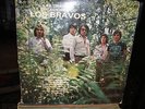 LOS BRAVOS BLACK IS BLACK ORIGINAL LP ARGENTINA JIMMY PAGE BEAT