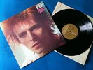 David Bowie - Space Oddity LP Canada 19??  VG/VG+   # Classic Rock