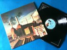 Pink Floyd - Animals  LP UK 1977 EX-/EX+ 1st press   #  Prog