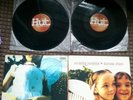SMASHING PUMPKINS Siamese Dream 2x LP RARE UK ORIGINAL 1ST ISSUE