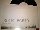 Bloc Party - Silent Alarm Vinyl inkl. Little Thoughts Single