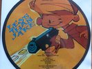 LESS THAN JAKE Pezcore picture disc LP RANCID GREEN DAY NOFX CHOKING VICTIM