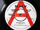 The Swinging Blue Jeans ?– Hippy Hippy Shake UK 7