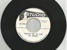 THE TENNORS / PRESSURE AND THE SLIDE / SOUL BROS. /ONE STOP / 7''/ EX++