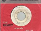 KINGSTONIANS / MOTHER MISERABLE / I MAKE A WOMAN / RARE / 7''/ VG