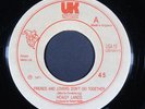 NORTHERN SOUL 45 Hoagy Lands 