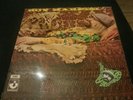 Roy Harper flat baroque and beserk lp record