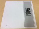 A Dialogue With U2   LIVE Under A Blood Red Sky LP UK Promo Only 1000 made #0414