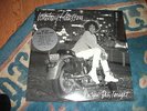 WHITNEY HOUSTON IM YOUR BABY TONIGHT LP Original US release SEALED Hype sticker