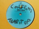 CONFETTI - TEAR IT UP - DUB PLATE / ACETATE - UK GARAGE Drum & Bass RARE 10