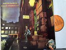 DAVID BOWIE Ziggy Stardust LP orig GATEFOLD German 1972 EX+