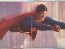 SUPERMAN THE MOVIE ORIGINAL SOUNDTRACK (OST) double vinyl Lp 1978 U.K.