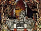 SOLITUDE AETURNUS - Through the darkest Hour (NEW*LIM.BLACK VINYL*500 COPIES)
